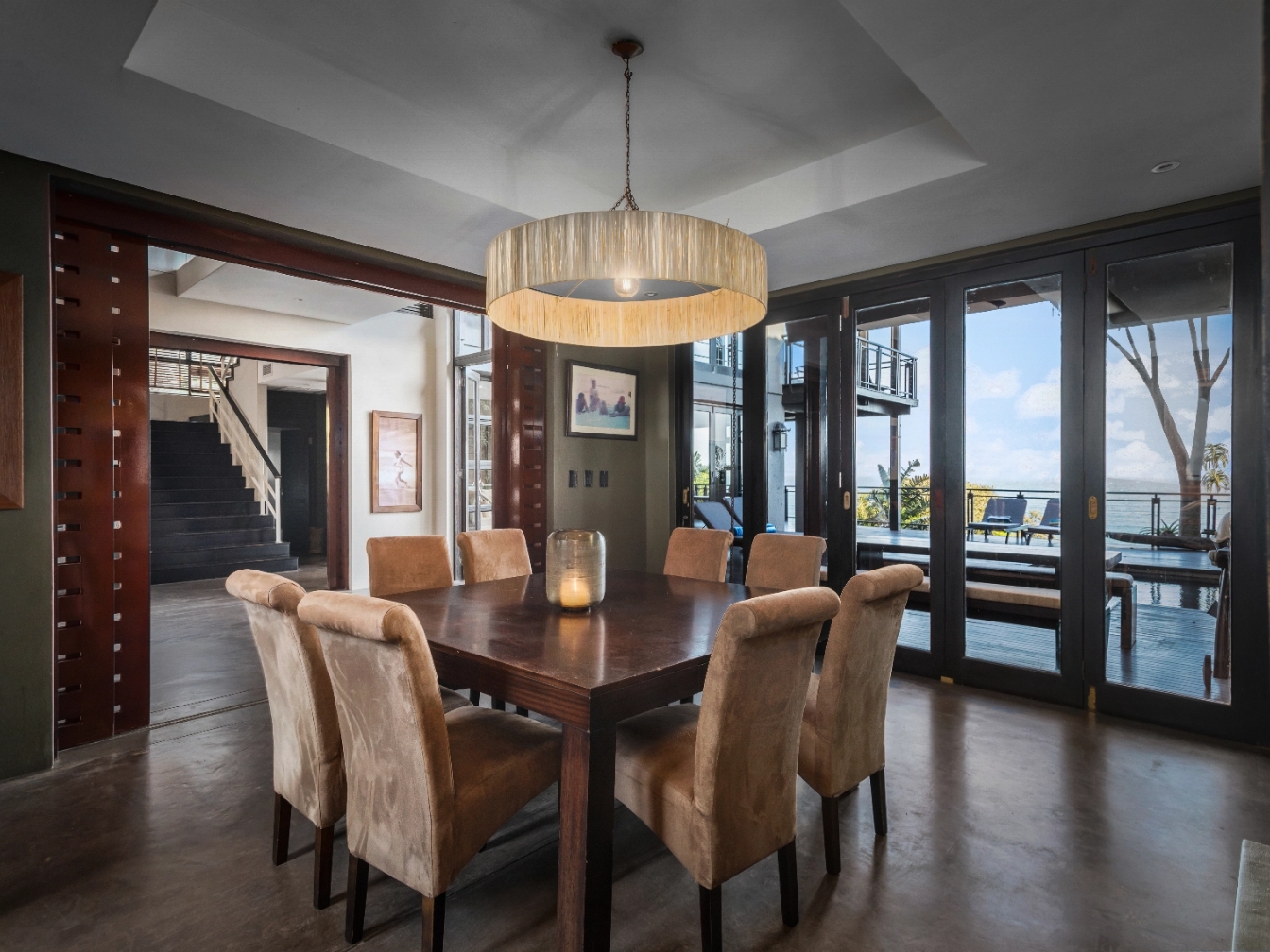 Uhtula Haus Kueche 3