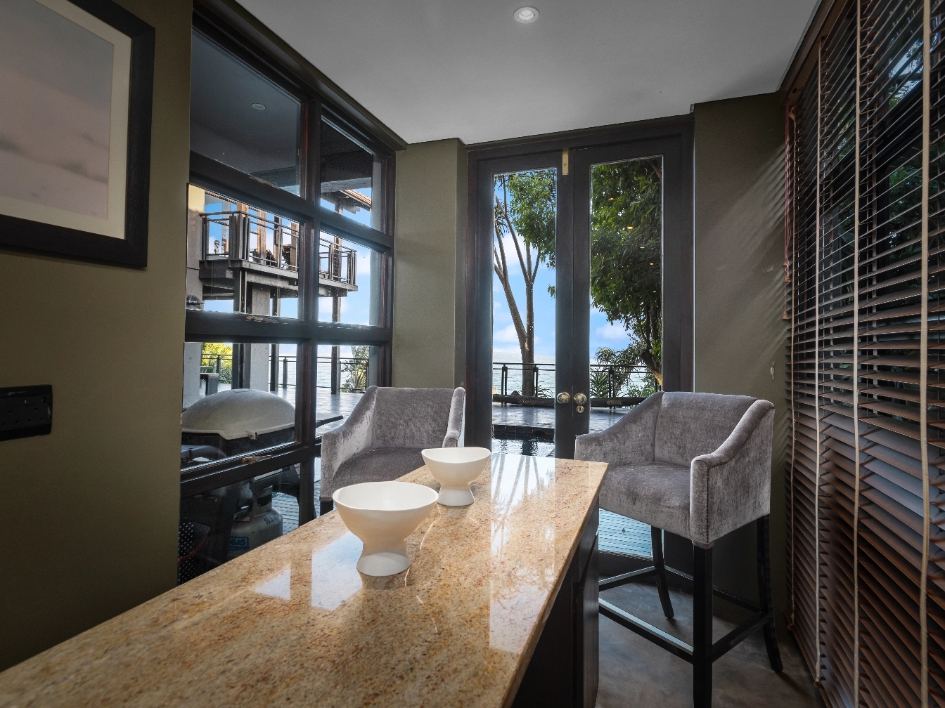 Uhtula Haus Kueche 5