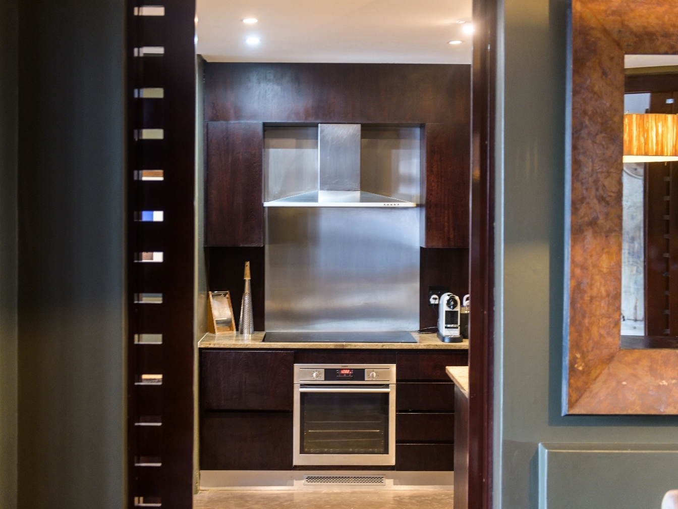 Uhtula Haus Kueche 6