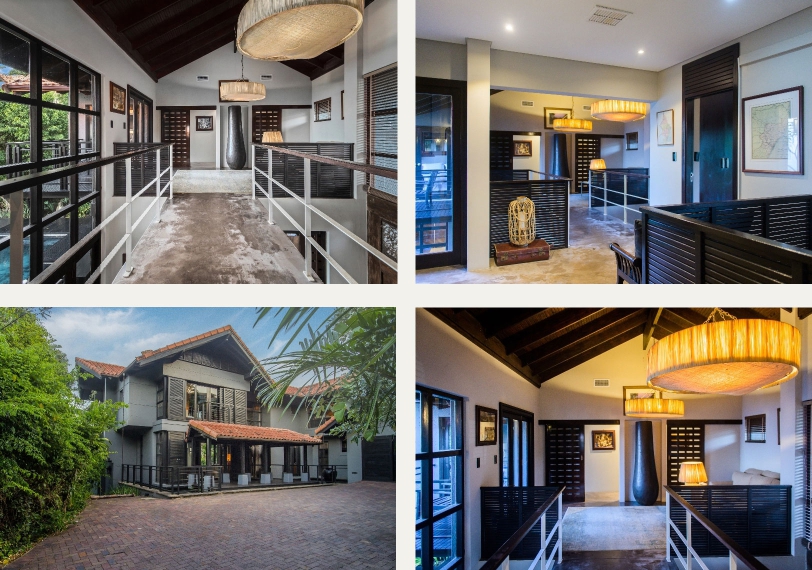 Uthula Impressionen A